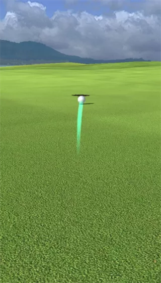 终极高尔夫内置菜单版