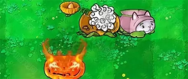 植物大战僵尸杂交版3.2.1