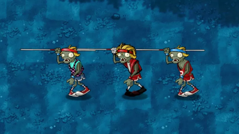 植物大战僵尸融合版2.5