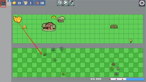 植物大战僵尸农场征服者直装版