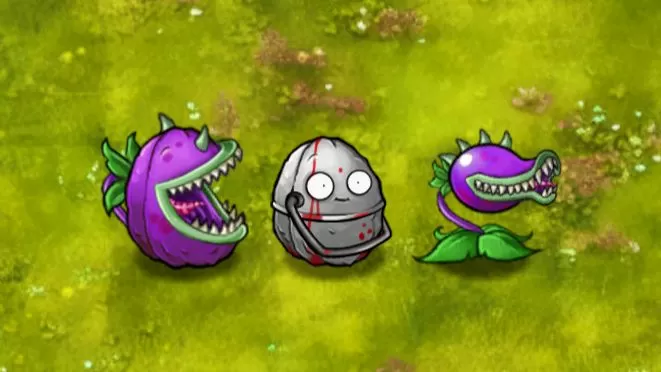 植物大战僵尸融合版2.5