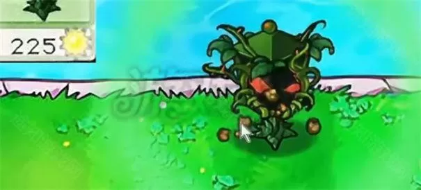 植物大战僵尸杂交版3.2.1