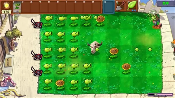 植物大战僵尸新指导版0.14