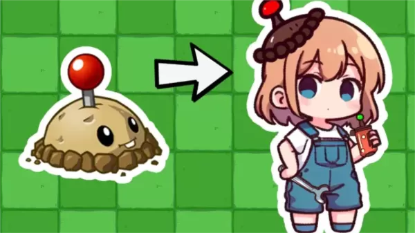 植物大战僵尸农场征服者直装版