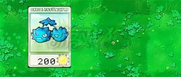 植物大战僵尸杂交版3.2.1