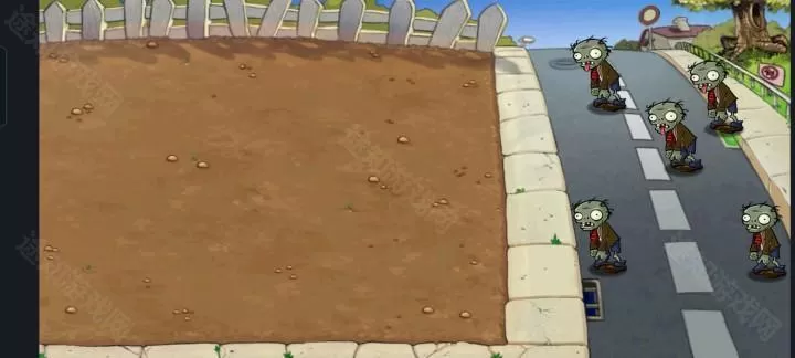 植物大战僵尸国际版