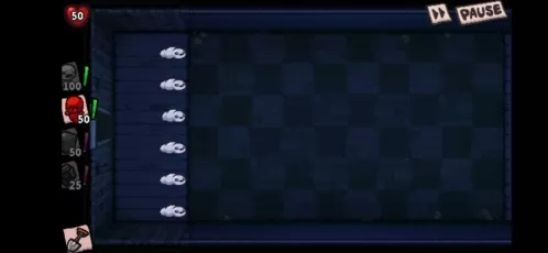 植物大战僵尸以撒的结合中文版