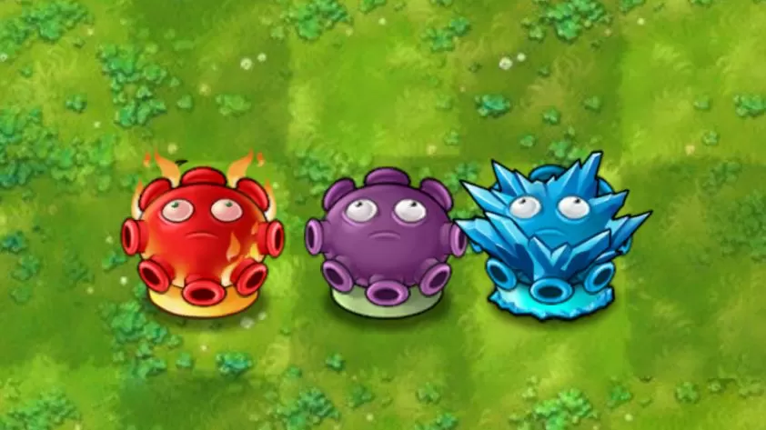 植物大战僵尸融合版2.5