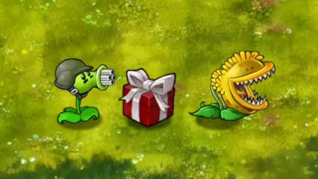 植物大战僵尸融合版2.5