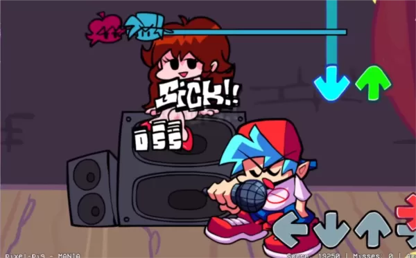 周五夜放克pixelpig模组0.2.7板本