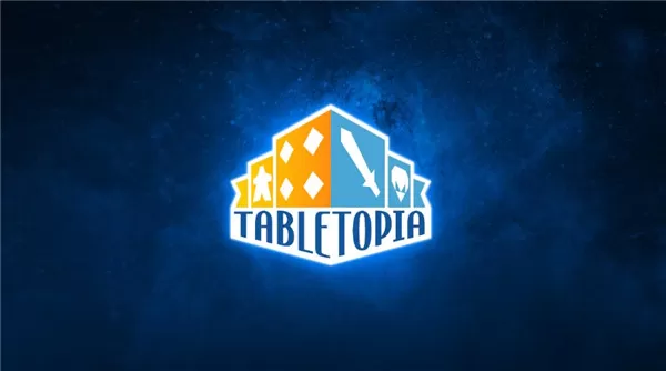 桌游模拟器手机版(Tabletopia)