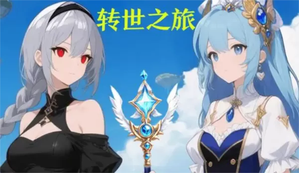 转世之旅wiki