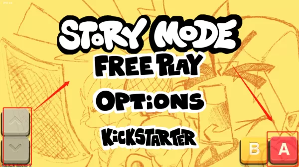 周五夜放克联机版