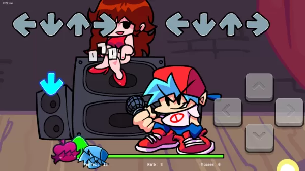 周五夜放克联机版