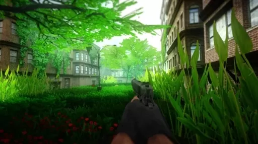 最后的幸存者无限子弹版 最后的幸存者无限子弹版