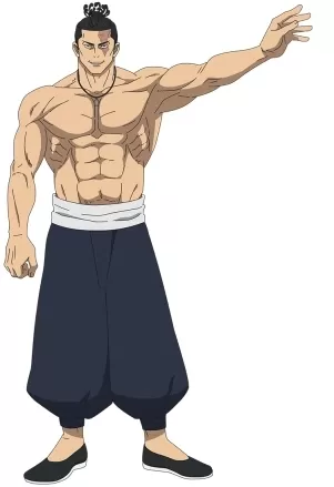 咒术回战幻影巡游bilibili海外代理版