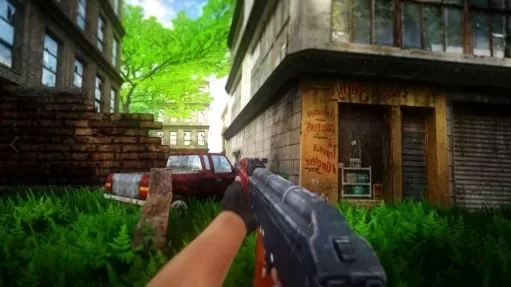 最后的幸存者无限子弹版 最后的幸存者无限子弹版