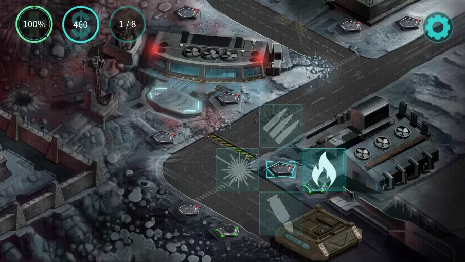 2112塔防生存最新版