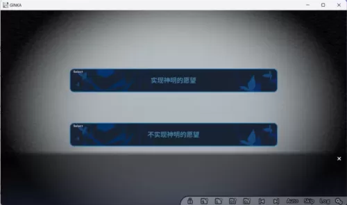 GINKA手机汉化版