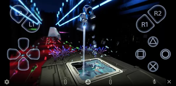 Ps5手机版 Ps5手机版