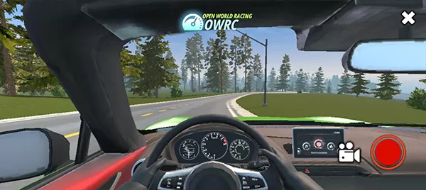 OWRC开放世界赛车 OWRC开放世界赛车