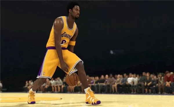 NBA2K23安卓版