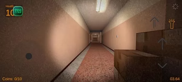 Nextbot追逐最新版本