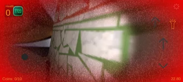 Nextbot追逐最新版本