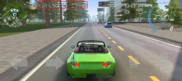 OWRC开放世界赛车 OWRC开放世界赛车