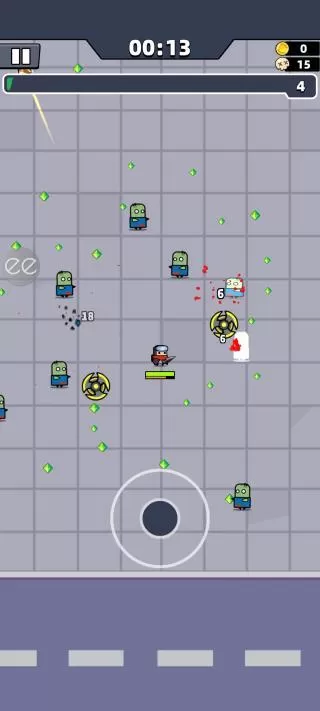 弹壳特攻队官网版 弹壳特攻队官网版