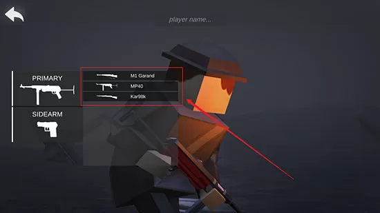 方块战场联机版 方块战场联机版