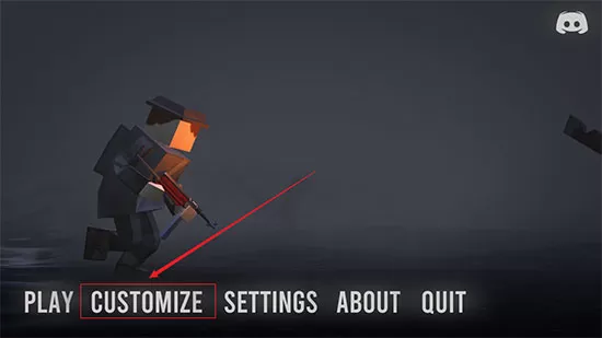 方块战场联机版 方块战场联机版