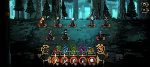 边狱巴士公司官方版