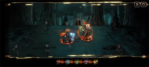 边狱巴士公司官方版