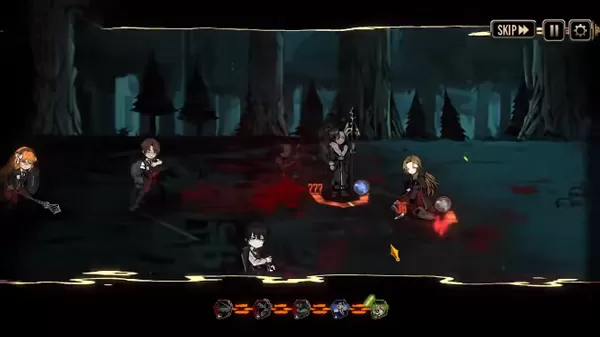 边狱巴士公司官方版