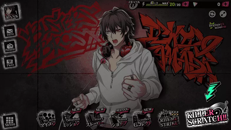 催眠麦克风最新版 催眠麦克风最新版