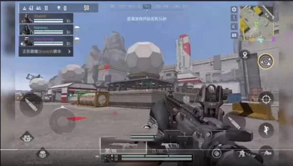 代号血战手游国际服