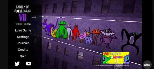 班班幼儿园第七章