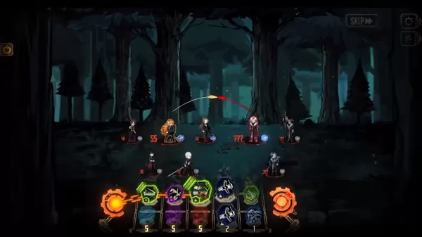 边狱巴士公司官方版