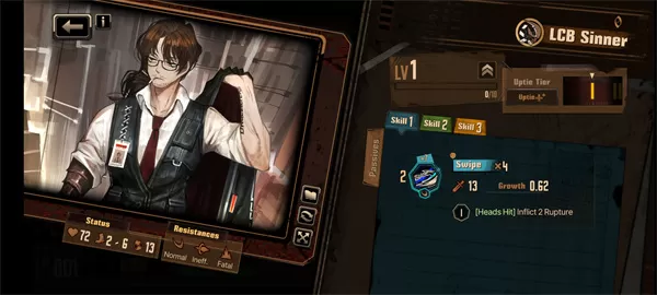 边狱巴士公司官方版