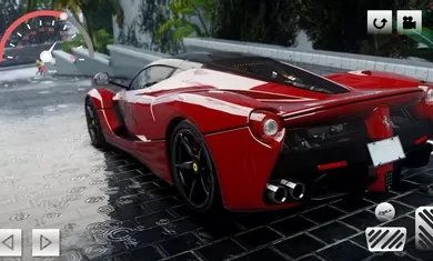 极速快车模拟器