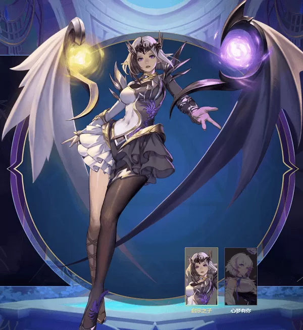 幻世与冒险官方版