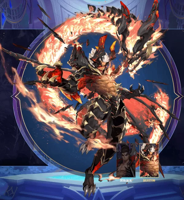 幻世与冒险官方版