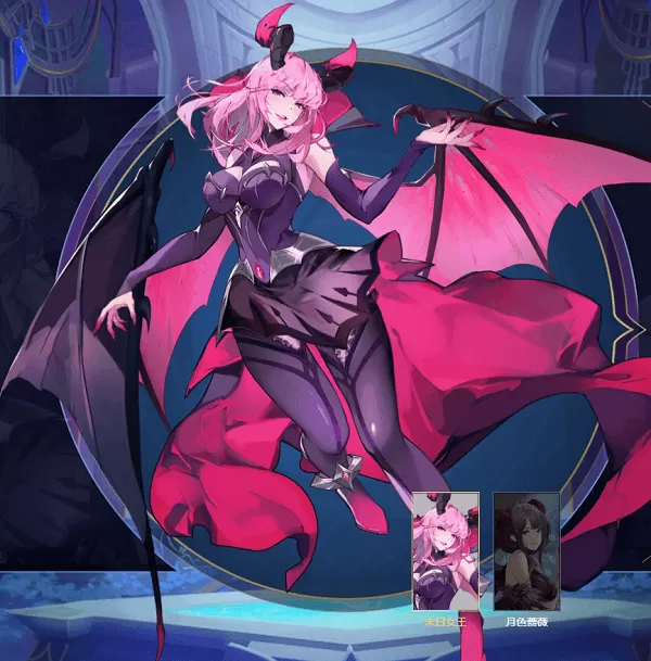 幻世与冒险官方版