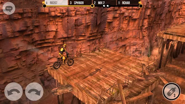 极限摩托车官方完整版