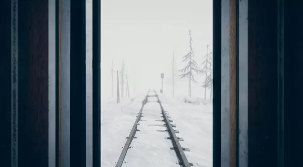 秘密电梯重制版