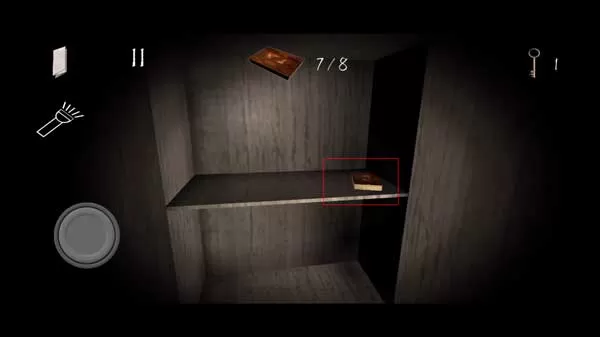 兰德里纳河的地下室2